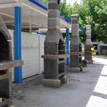 Camping Di Velluto
