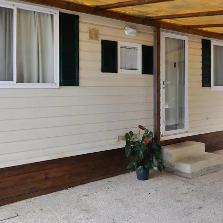 Κάμπινγκ Camping Di Velluto Σενιγκάλια