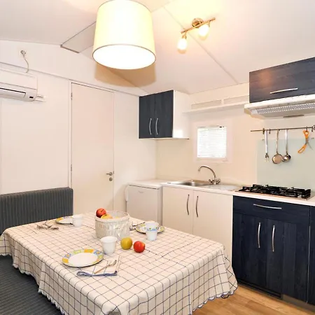 Camping Di Velluto * Senigallia