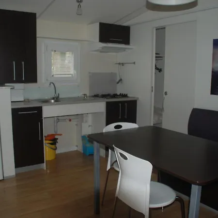 Camping Di Velluto Camping
