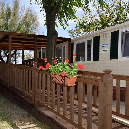 Camping Di Velluto * 세니갈리아